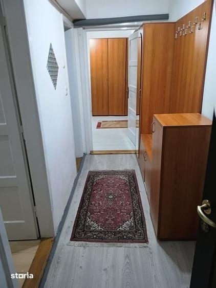 Inchiriez apartament cu 1 camera - 1