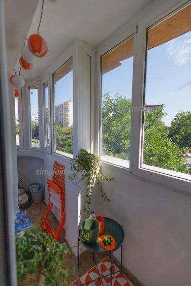 2 Camere Mall Vitan Spatios - 13