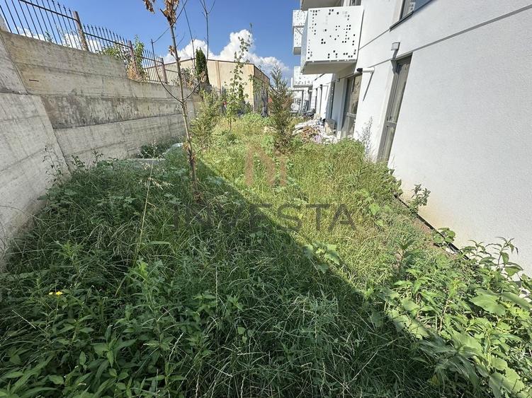 Apartament cu 2 camere decomandat în Zorilor