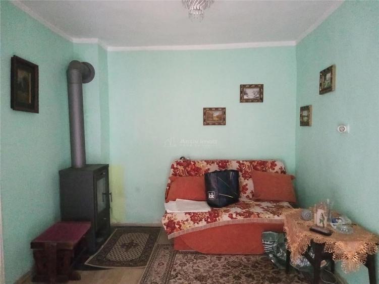 Casă cu 4 camere cu Teren 468 Mp în Oravița