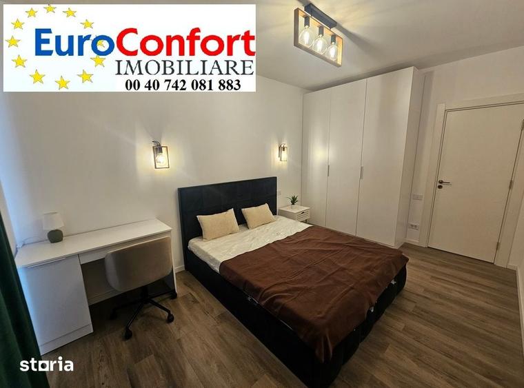Apartament cu 2 camere în Pârneava