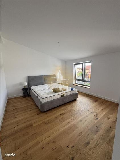 Duplex Mosnita noua - 3 dormitoare | 3 bai | Complet mobilat - 4