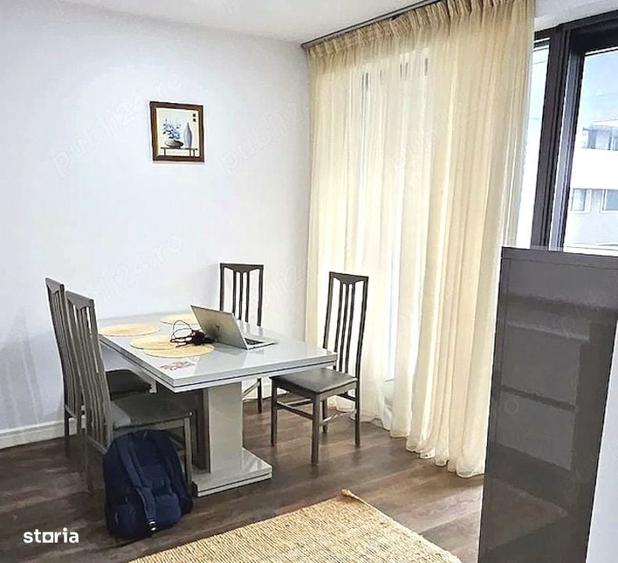 2 camere Luxury | 80 mp | Terasa generoasa | Herastrau | Baneasa - 7