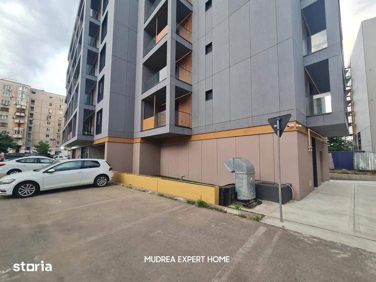 Apartament cu 2 camere în Centrul Civic
