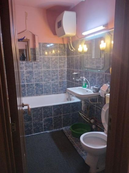 Apartament cu 2 camere decomandat în Aluniș
