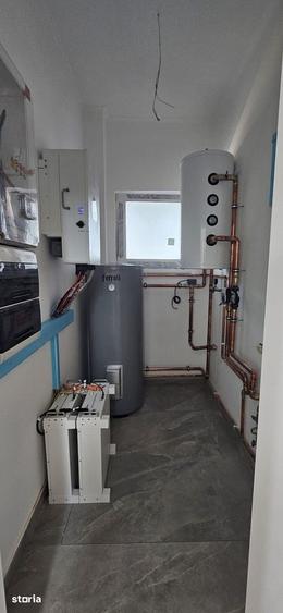 Apartament cu 5 camere în Săcălaz