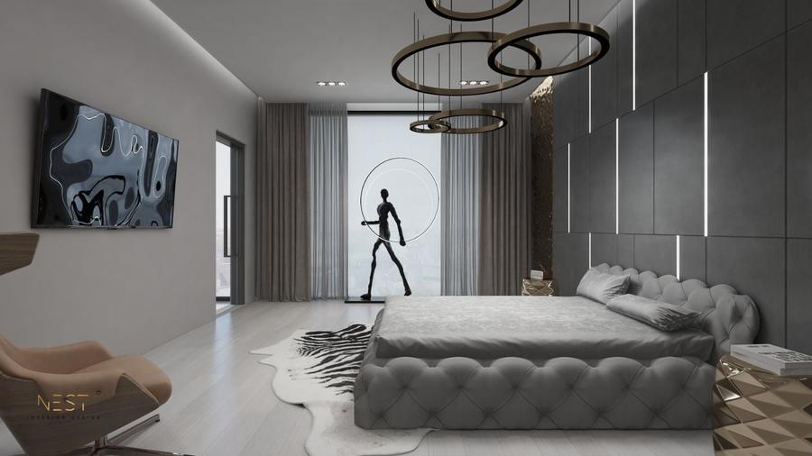 Teren de vânzare cu proiect de casa – Cartier Albertina, Grădiște - 23