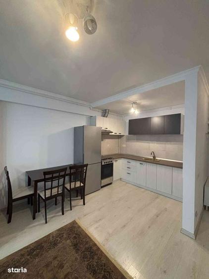 Apartament 2 camere, Pipera, loc parcare subterana inclus - 6