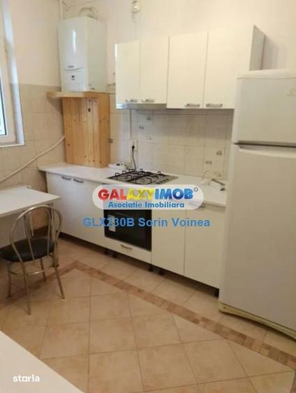 Apartament 3 camere Calea Grivitei bloc Art Deco |2min.metrou Basarab - 9