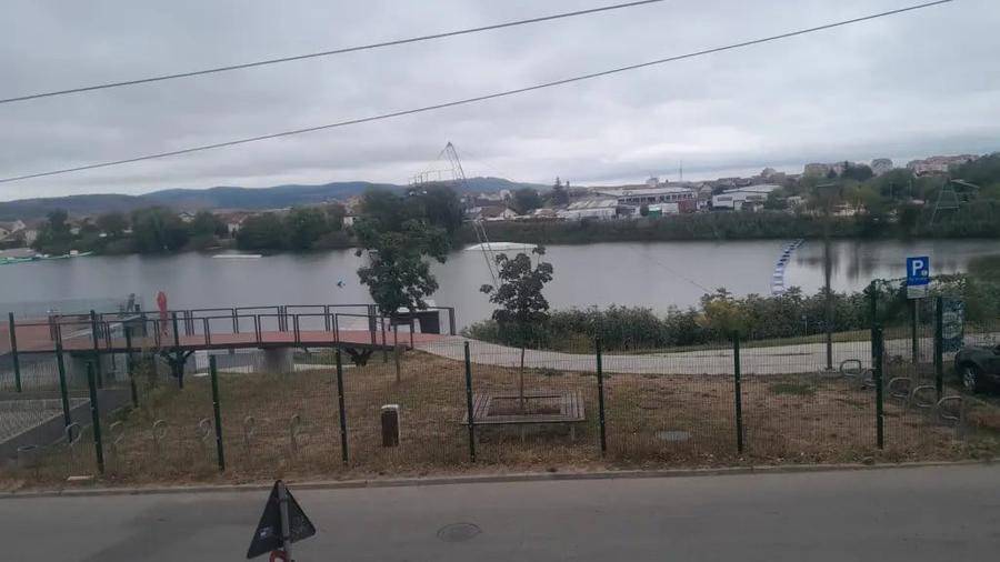 Garsonieră semidecomandată în Central