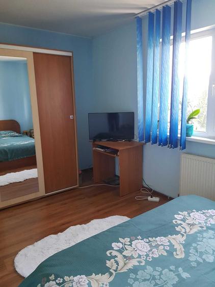 Apartament cu 2 camere semidecomandat în Astra