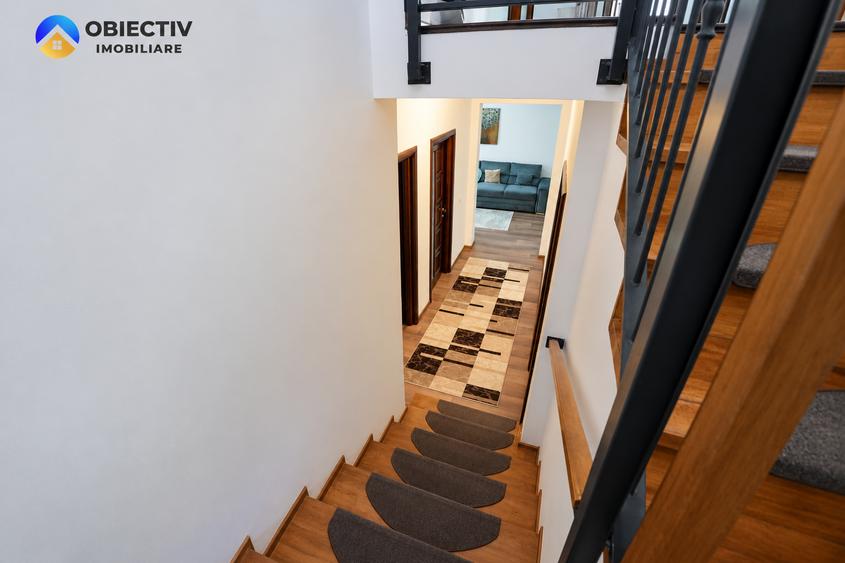 Casă individuală cu 4 camere cu Teren 1000 Mp în Sărata