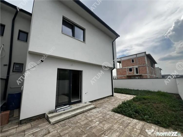 Casă cu 4 camere cu Teren 200 Mp în Vasile Aaron