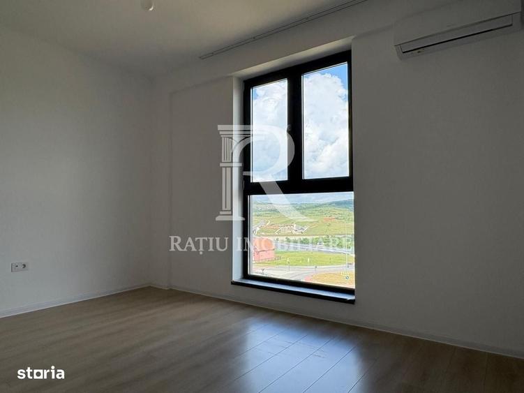Apartament cu 2 camere în Tămășeu