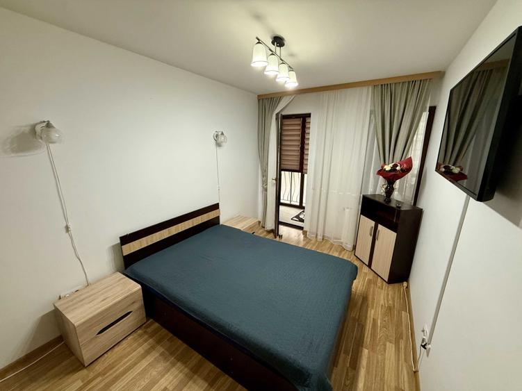 Apartament de inchiriat 2 camere Doamna Stanca, Selimbar - 7