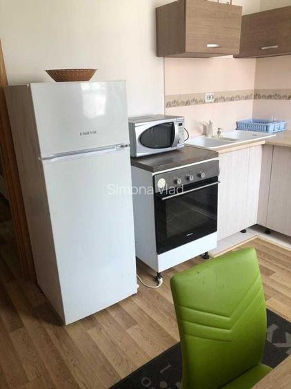 PF inchiriez apartament o camera cartier Borhanci, Cluj