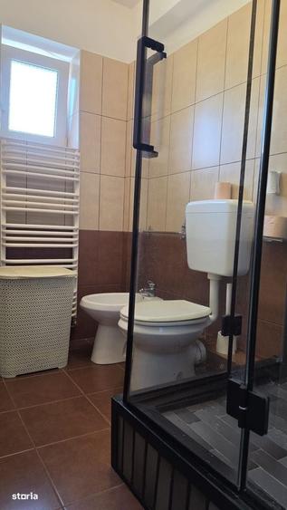 Apartament cu 2 camere în Triaj