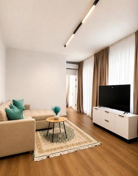 Apartament 2 Camere | Metrou 1 Mai | Centrală | Disponibil Imediat - 2