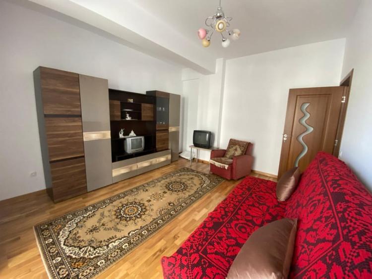 Apartament 2 camere zona Doamna Stanca Sibiu - 6