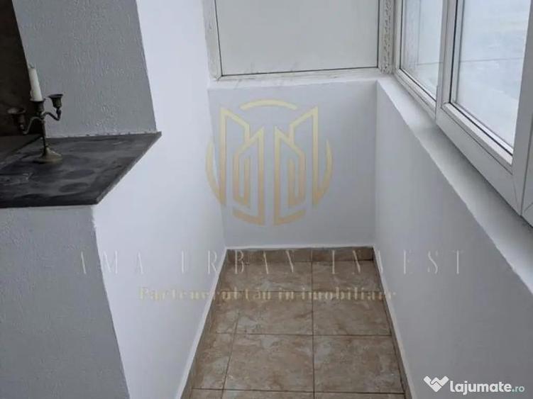 Apartament cu 2 camere decomandat în Dristor