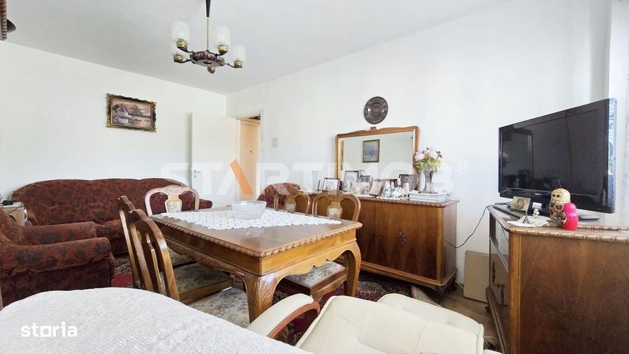Apartament 3 camere zona Astra - 17