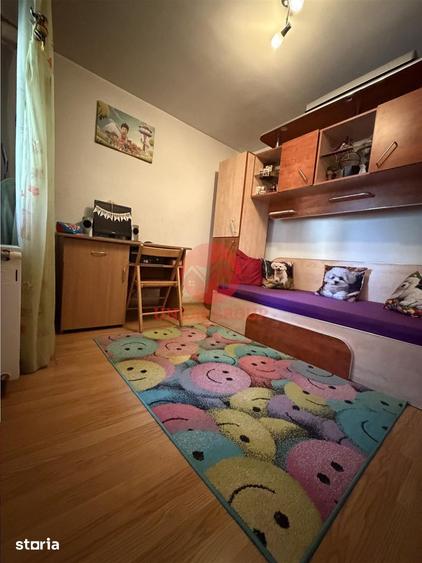 Casă cu 4 camere cu Teren 250 Mp în Km 5