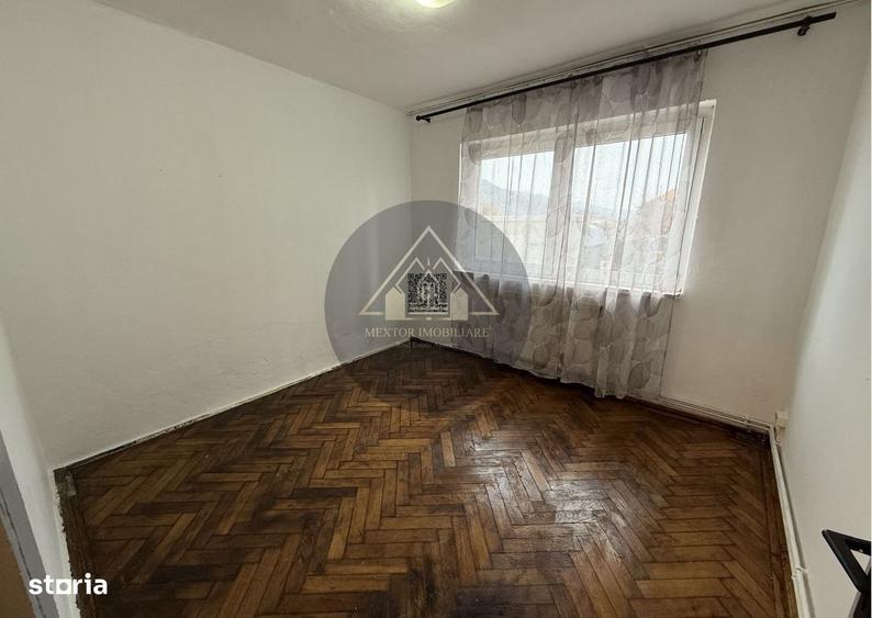 Apartament 2 camere, semi-central Medias - 1