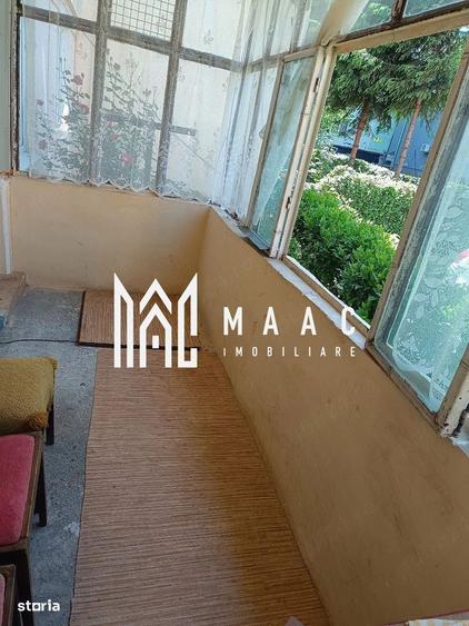 Apartament cu 2 camere semidecomandat, mobilat în Cedonia — fotografia 3