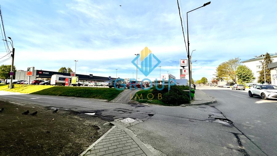 Garsonieră nedecomandată în Narcisa