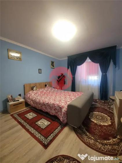 Casă cu 3 camere cu Teren 236 Mp în Central