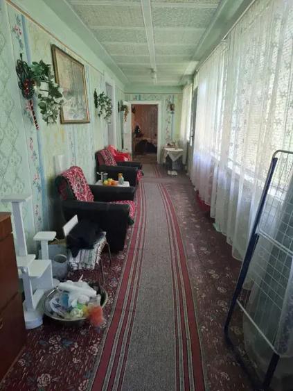 Casă cu 5 camere cu Teren 2117 Mp în Nădlac