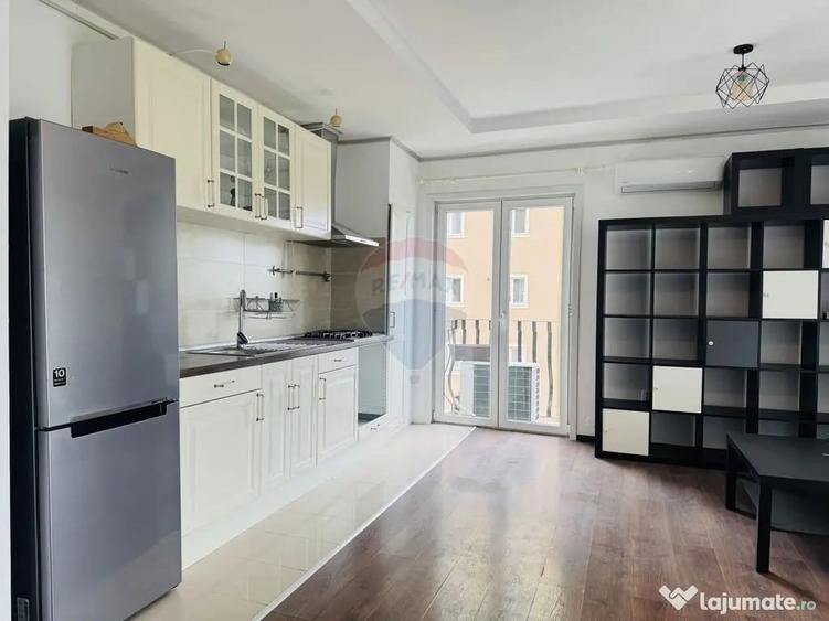 Apartament 2 camere | Cosmopolis | 54 mp utili | Loc de p... - 9