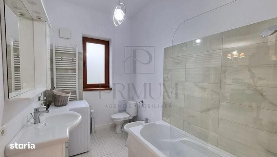 Apartament 2 camere etaj 1 mobilat lux - Complexul Studentesc - 3