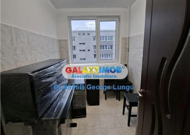 Apartament 2 camere Drumul Taberei zona Azzurro - 3