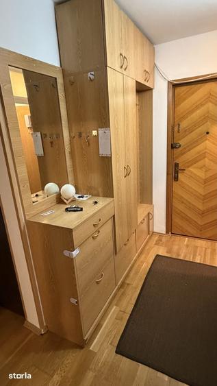 Apartament cu 3 camere decomandat în Militari