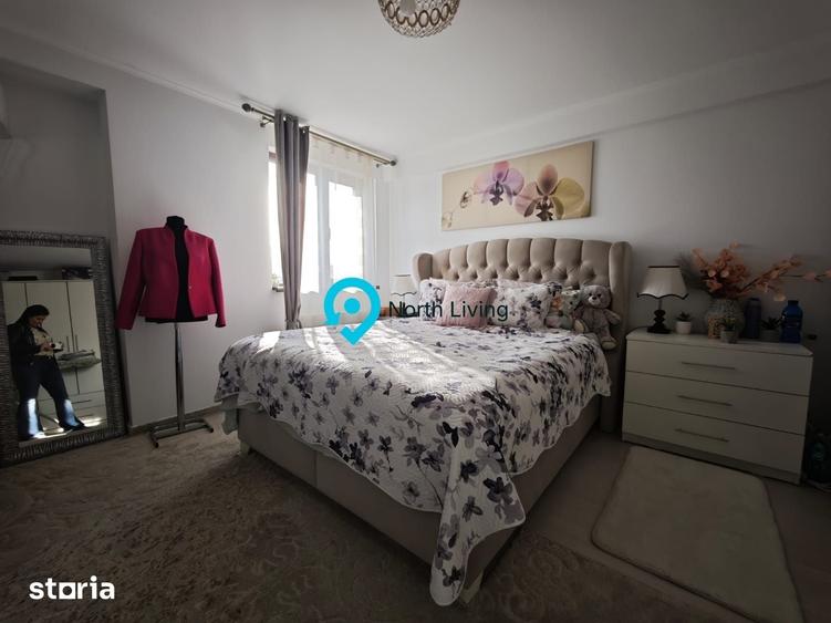Casă cu 5 camere cu Teren 520 Mp în Central