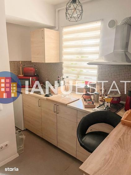 Grozavesti 5` Metrou Politehnica Regie Centrala PetFriendly* - 7