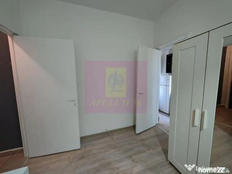 Garsonieră în Ultracentral