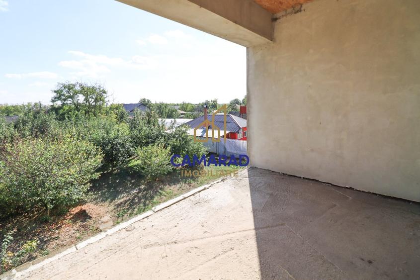 Spațiu comercial, de 200 mp, în Tămădău Mare