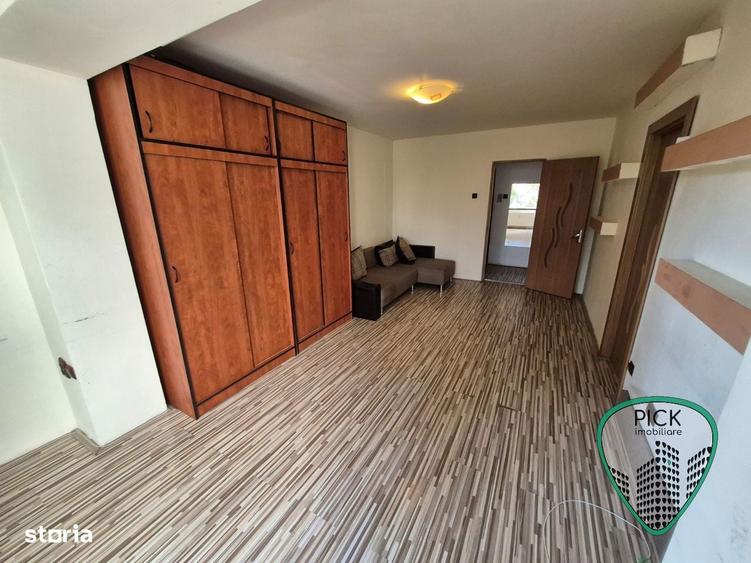 P 1169 - Apartament cu 2 camere in Targu Mure?, Semicentral, Budai - 4