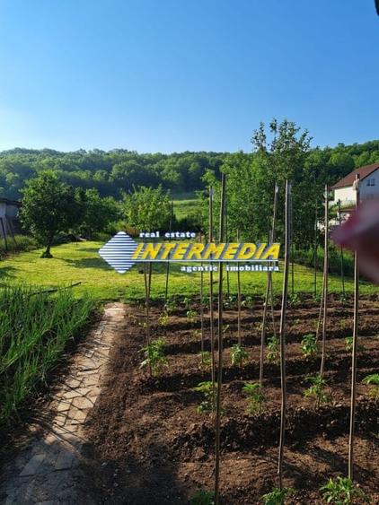 Teren Construcții intravilan de 600 mp, în Ciugud