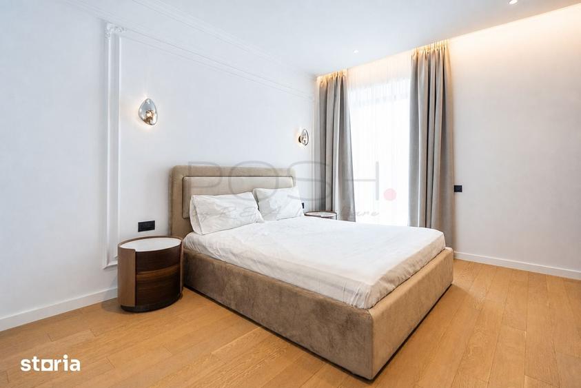 Duplex 4 camere 372 mp in ONE Herastrau Towers - 18
