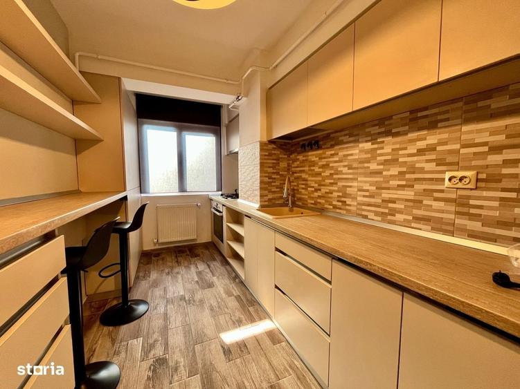 Apartament cu 2 camere de inchiriat Lac CUG 2 | 450 /luna - 7