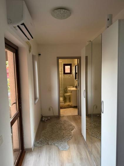 Casă cu 4 camere cu Teren 290 Mp în Lăpuș