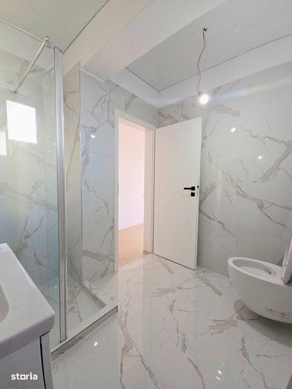 Apartament cu 3 camere decomandat în Dobroești