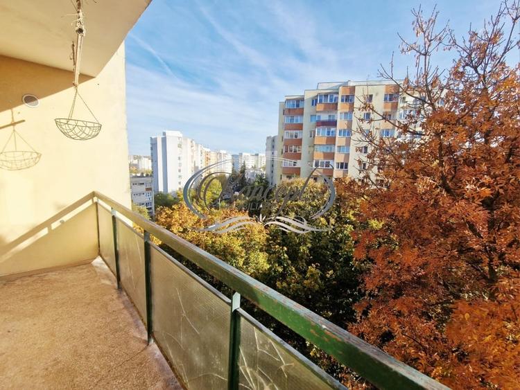 Apartament cu 3 camere decomandat, mobilat în Mănăștur