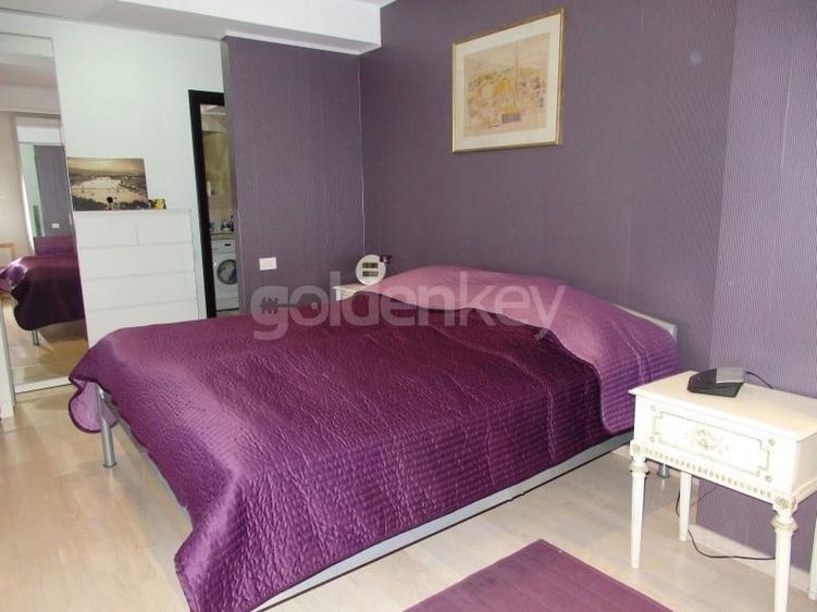 Apartament cu 2 camere decomandat în Băneasa