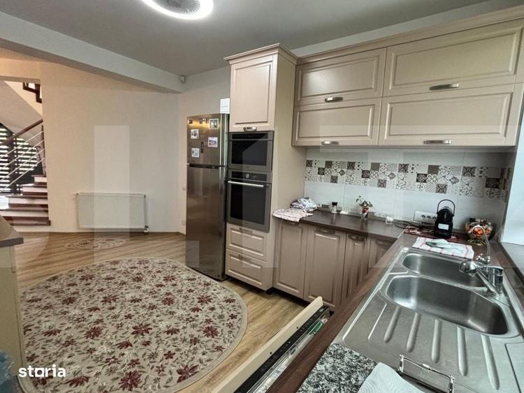 Spațiu comercial, de 365 mp, în Băiceni