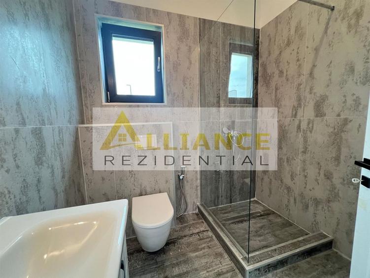 Casă individuală cu 3 camere decomandat cu Canalizare în Berceni