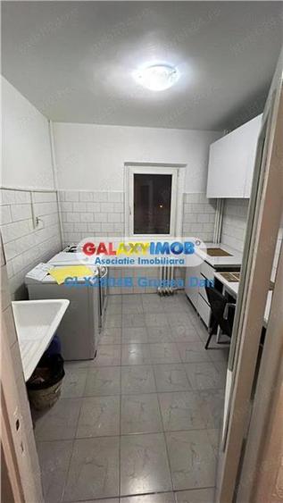 Apartament cu 2 camere decomandat, mobilat în Militari